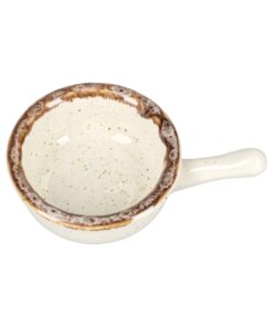 Sand Miniskål med handtag, 60 mm