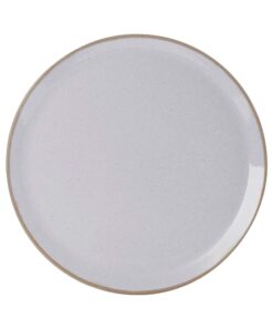 Ashen pizzatallrik, 280 mm