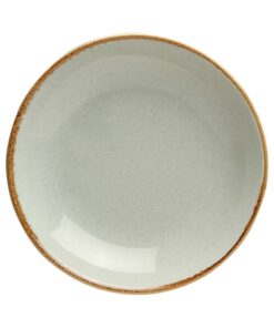 Ashen kupéplatta, 260 mm