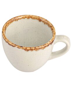 Ashen elegant espressokopp, 80 ml