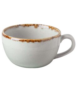 Ashen elegant kopp, 320 ml