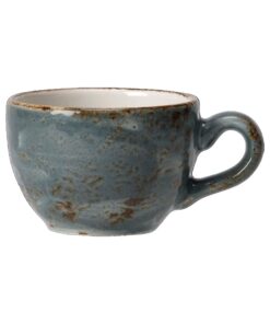 Craft Blå kopp låg 85 ml