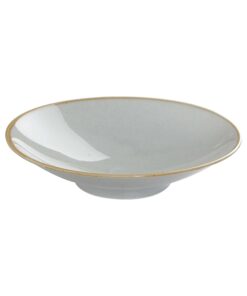 Ashen platta på fot, 260x(H)62mm