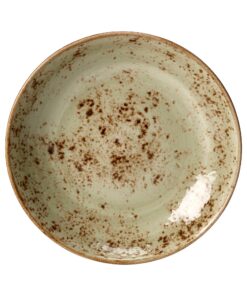 Craft Grön skålkupé 130 mm