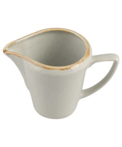 Ashen gräddkanna, 150 ml