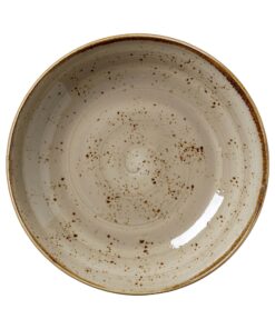 Craft Grå skålkupé 215 mm