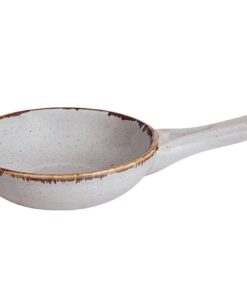 Ashen panna, 140x(H)62mm