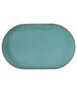 Laguna ovalt fat, 300x150mm