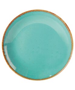 Laguna platt platta, 240 mm
