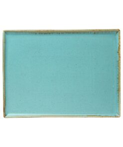 Laguna rektangulär bricka, 350x260 mm
