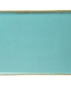 Laguna rektangulär bricka, 350x160 mm