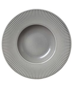 Willow Mist Gourmet Djupkantad Skål 285 mm