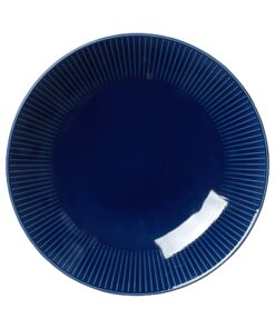 Willow Azure Gourmet Deep Coupe-skål 285 mm