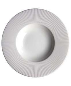 Willow Gourmetskål med djup kant 285 mm