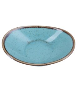 Laguna mini oval skål, 110 mm