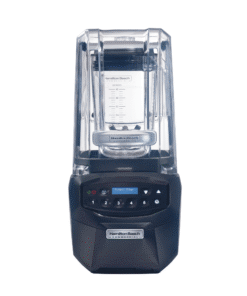 High-Performance Blender Summit