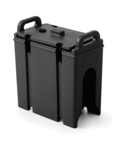 beverage behållare 9, 4 l, 230 x 420 x (H) 470 mm