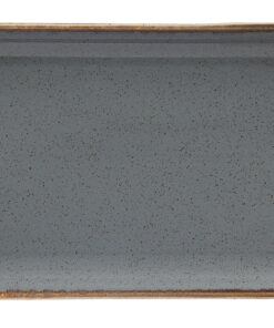 Stone ovalt fat, 300x150mm