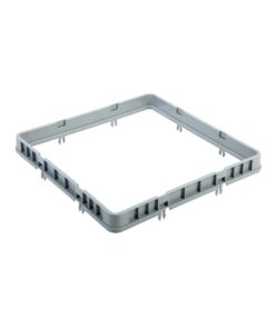 Open förlängare, 500x500x(H)75mm