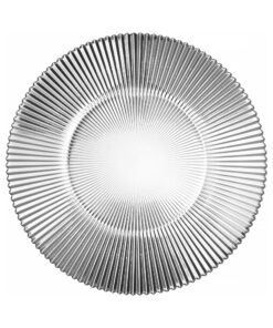 Aura platt platta, 225 mm