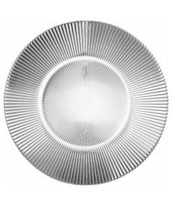 Aura platt platta, 280 mm
