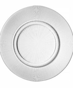 Flat tallrik Mysterium 280mm