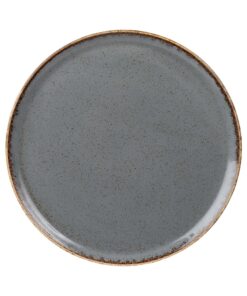 Stone pizzatallrik, 280 mm