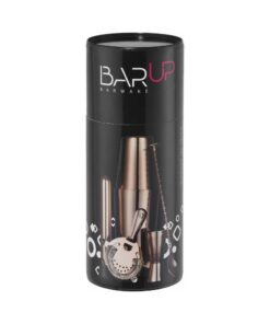 Barkit i rör, stång uppåt, koppar, 120(H)320mm