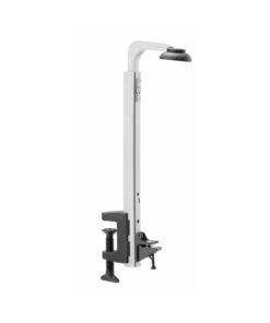 Non-drip konsolhylla monterad, Bar upp