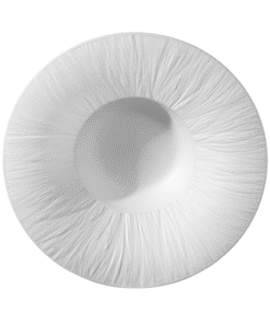 Fiord djup tallrik med bred kant 270 mm