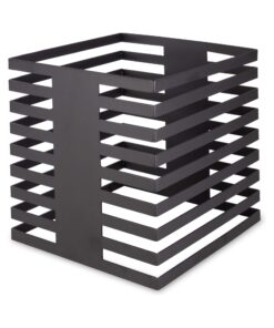 Skiatos buffépelare, 9 nivåer, 250x250x260mm