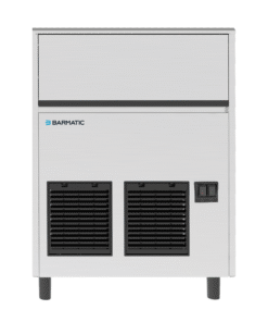 Nugget120 ispelletsgenerator