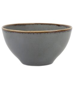 Stone skål, 160x160mm