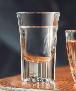 Hot shotglas, 34 ml