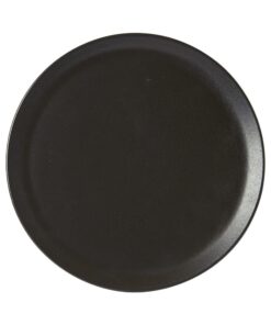 Coal pizzatallrik, 320 mm