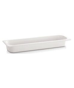 GN-container GN 2/4 -ECO LINE-53,0 x 16,2 cm, h: 1