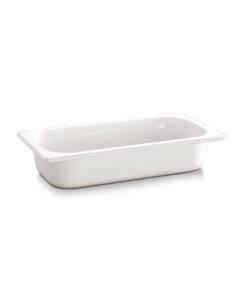 GN-container GN 1/4 -ECO LINE-26,5 x 16,2 cm, höjd