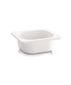 GN-container GN 1/6 -ECO LINE-17,6 x 16,2 cm, höjd