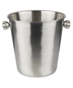 Wine Rund kylbox Ø 200 cm, höjd 20,5 cm