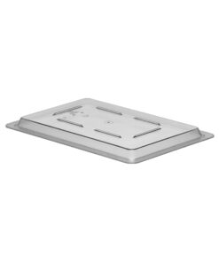 Flat Lock till matlådor Cambro Camwear 305x457 mm