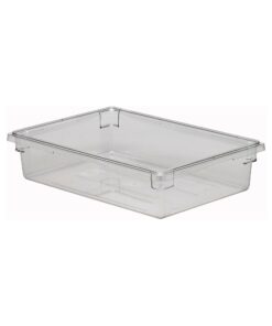 Cambro Camwear polykarbonatbehållare 33,1 l, 460x6