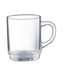 Bock mugg, 250 ml