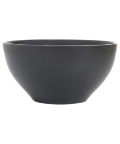 Coal skål, 140 mm