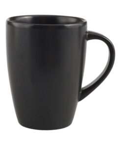 Coal mugg, 260 ml