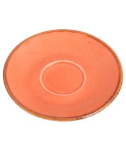 Amber fat, 160 mm