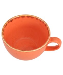Amber elegant kopp, 250 ml