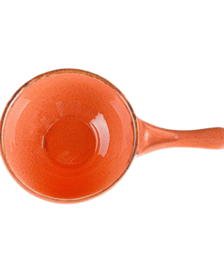 Amber kastrull, 160x(H)85mm