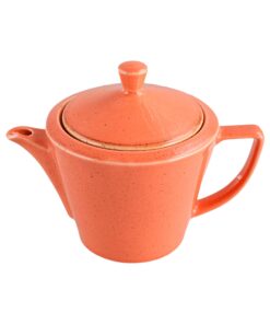 Amber tekanna, 500 ml