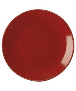 Magma platta, 300 mm