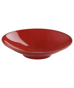 Magma platta på fot, 260x(H)62mm